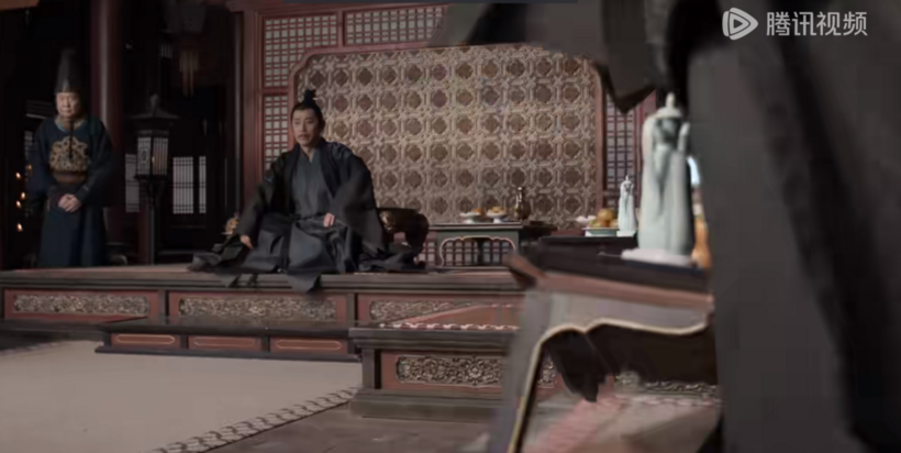 Khánh Dư Niên 2 tập 29-30 Preview: Tính mạng Phạm Nhàn “ngàn cân treo sợi tóc” - 3