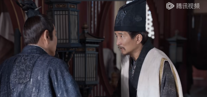 Khánh Dư Niên 2 tập 29-30 Preview: Tính mạng Phạm Nhàn “ngàn cân treo sợi tóc” - 5