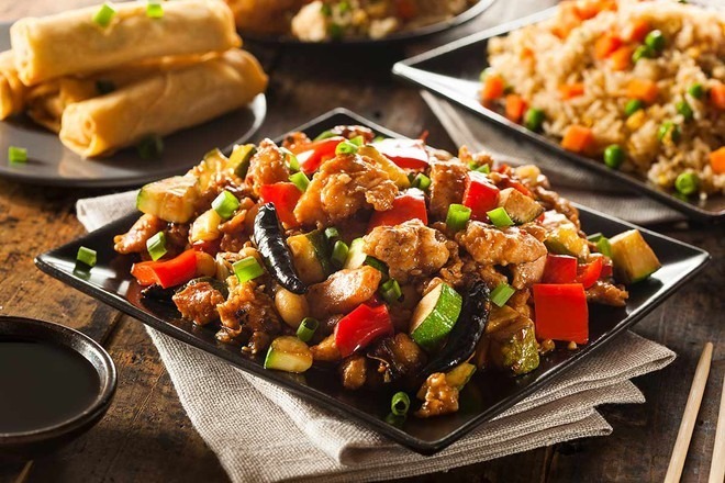 Những thói quen ăn uống đang dần ăn mòn tuổi thọ, bỏ ngay trước khi quá muộn.