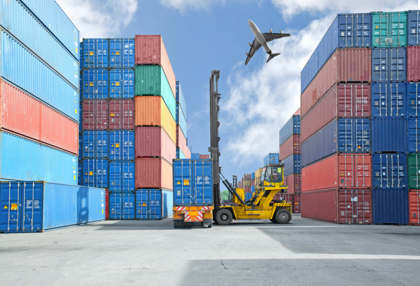Hiện có nhiều trường đào tạo lĩnh vực xuất nhập khẩu.