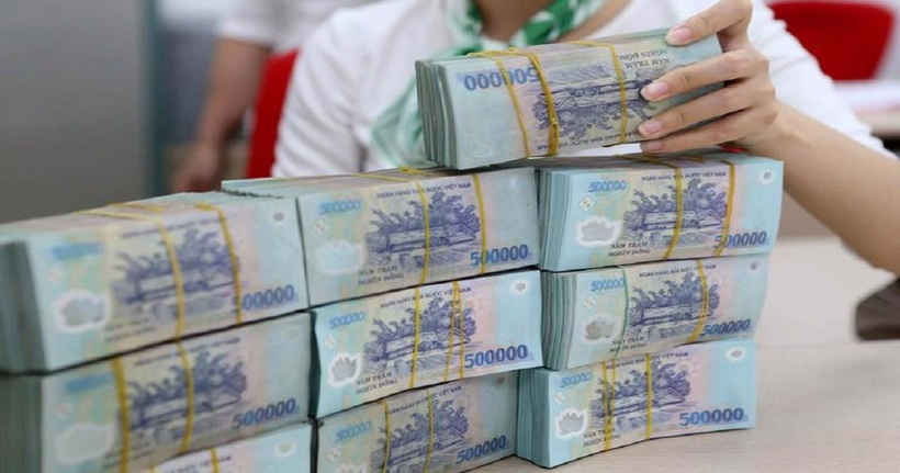 Nhiều khách hàng hiện có xu hướng chọn mở nhiều sổ tiết kiệm.
