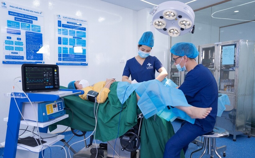 Xu hướng làm đẹp cho cô bé được nhiều chị em lựa chọn