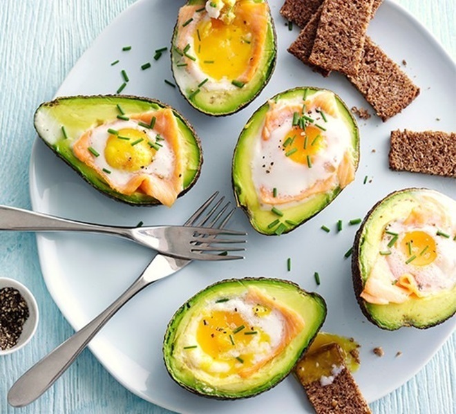 Bơ cực tốt cho sức khỏe nhưng “đại kỵ” với những thực phẩm này.