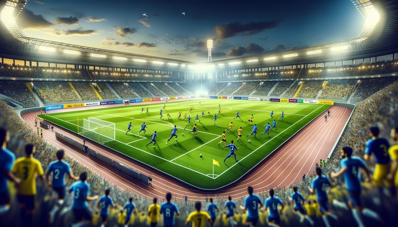 Nhận định trận Al Hilal với Al Nassr.
