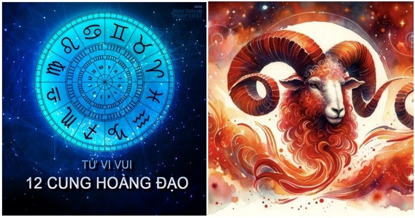 Tử vi vui hôm nay (1/6) của 12 cung hoàng đạo cho thấy Ma Kết giỏi khám phá những điểm sáng trong cuộc sống.