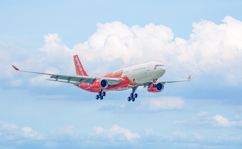 Cùng Vietjet khẳng định “Phong cách người dẫn đầu” với ưu đãi 50% cho hạng vé Business, SkyBoss - 4