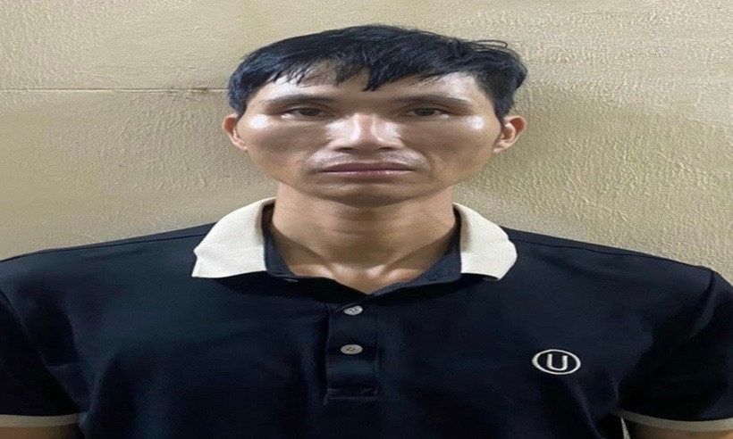 Đối tượng Lê Đức Vương