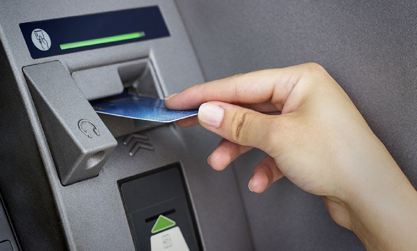 ATM không nhả tiền dù tài khoản của bạn đã được trừ, hãy lưu lại thông tin giao dịch.