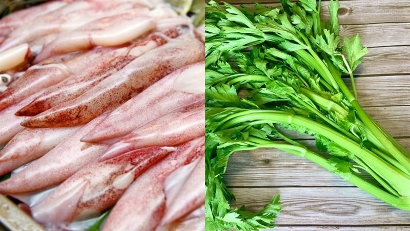 Nguyên liệu cần có