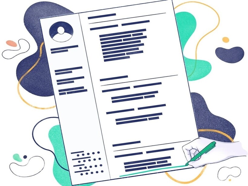 Làm sao để “rải” CV xin việc một cách tinh tế? - 3
