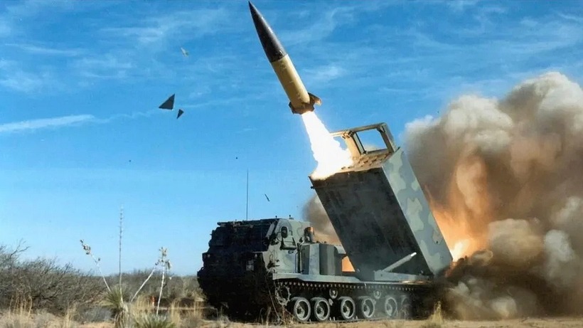 14 nước cho phép Ukraine sử dụng vũ khí tấn công lãnh thổ Nga. Ảnh: Getty Images