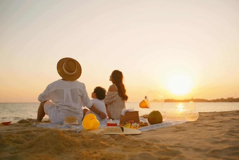 Holidays Việt Nam - Doanh nghiệp hàng đầu cung cấp Mô hình thẻ nghỉ dưỡng toàn cầu - 2