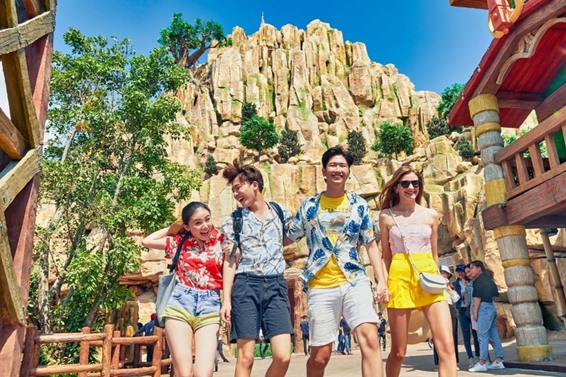 Bỏ túi bí kíp tránh bị chặt chém khi đi du lịch dịp hè này.