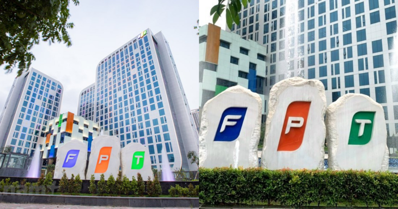 Kể từ đầu năm, cổ phiếu của FPT là một trong những “ngôi sao sáng” trên thị trường chứng khoán với việc liên tục tăng trần và lập đỉnh mới.