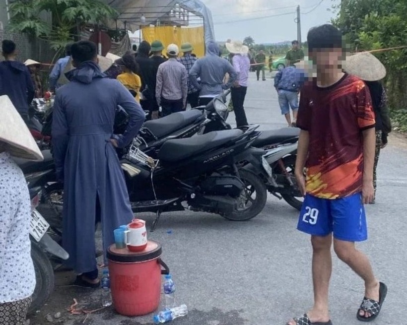 Vụ việc đang được các cơ quan chức năng tiếp tục điều tra, làm rõ. Ảnh: Giao Thông