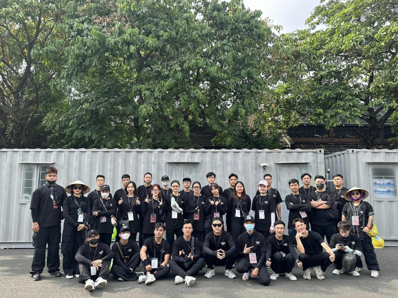 Gặp gỡ CEO Nhi Nguyễn cùng hành trình chia sẻ những trải nghiệm đáng nhớ khi gắn bó ngành sự kiện - 5