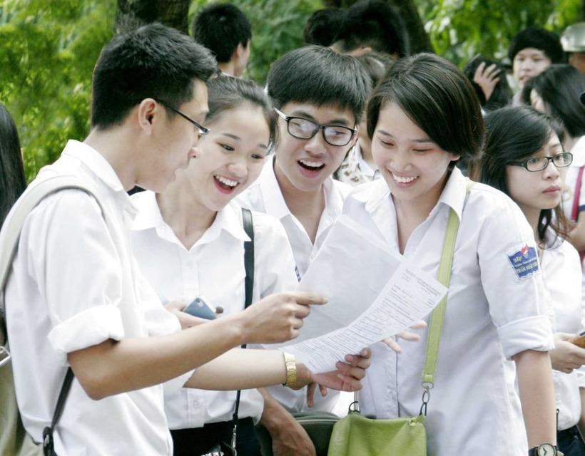 Học ngành gì không lo thất nghiệp? Ảnh minh hoạ