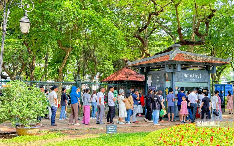 Theo kế hoạch của Sở GD&ĐT Hà Nội, kỳ thi vào lớp 10 THPT diễn ra trong hai ngày 8 và 9/6.