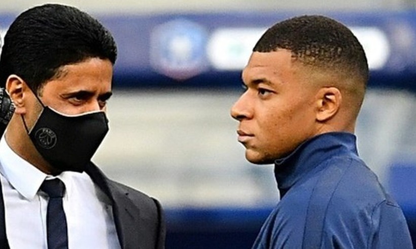 Hậu rời PSG, Mbappe và chủ tịch Al-Khelaifi đấu tố lẫn nhau