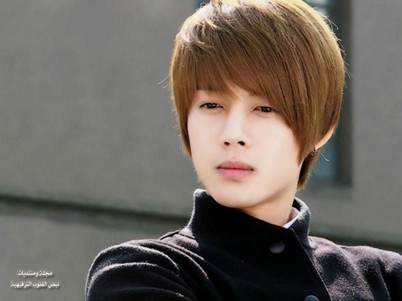 Kim Hyun Joong là diễn viên, ca sĩ và nhạc sĩ nổi tiếng Hàn Quốc. Ảnh: Naver.