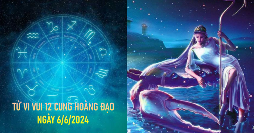 Cự Giải cần dành thời gian cho gia đình và những người thân yêu.