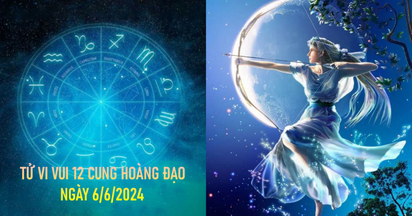 Tinh thần phiêu lưu của Nhân Mã đang trỗi dậy mạnh mẽ.