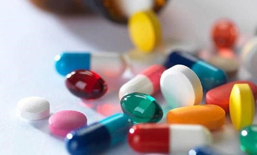 Thuốc tây làm giảm đau bụng kinh do lạc nội mạc tử cung nhanh nhưng chỉ có tác dụng tạm thời
