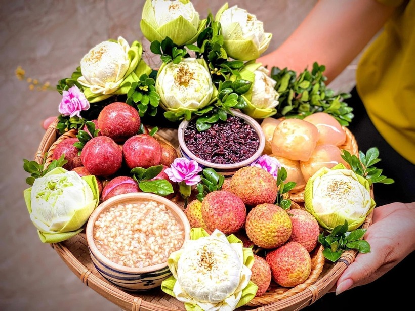 Tết Đoan Ngọ là một trong những ngày lễ quan trọng trong văn hoá của người Việt.