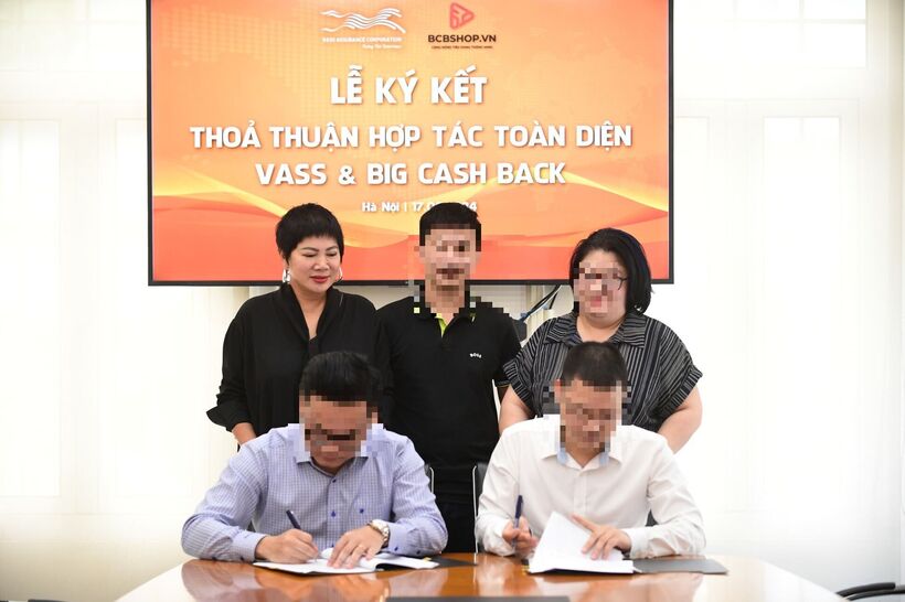 Bà Đỗ Thị Kim Liên (Shark Liên) tại một sự kiện của VASS diễn ra hồi tháng 5.