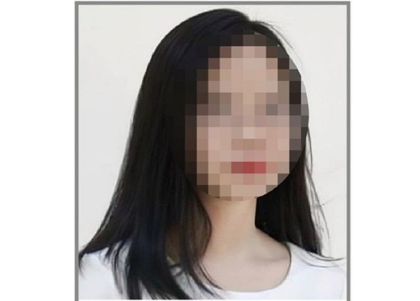 Nữ sinh N.B.N được cảnh sát Pháp phát hiện thi thể trong căn hộ ở ngoại ô Paris. Ảnh: Tiền Phong