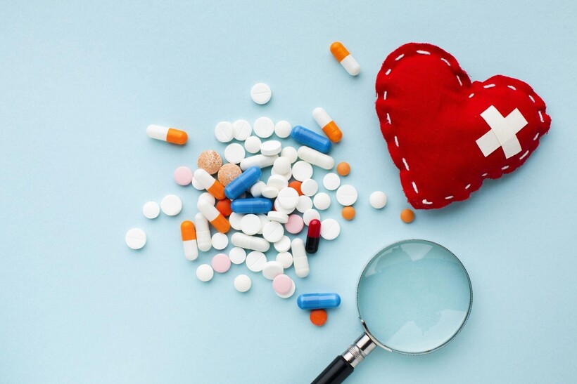 Dùng thuốc giảm đau cho hiệu quả nhanh nhưng không nên lạm dụng