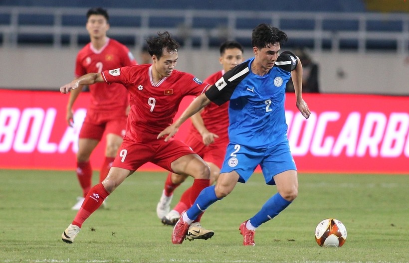 Nhiều CĐV Indonesia thích thú khi đội tuyển Việt Nam có được chiến thắng