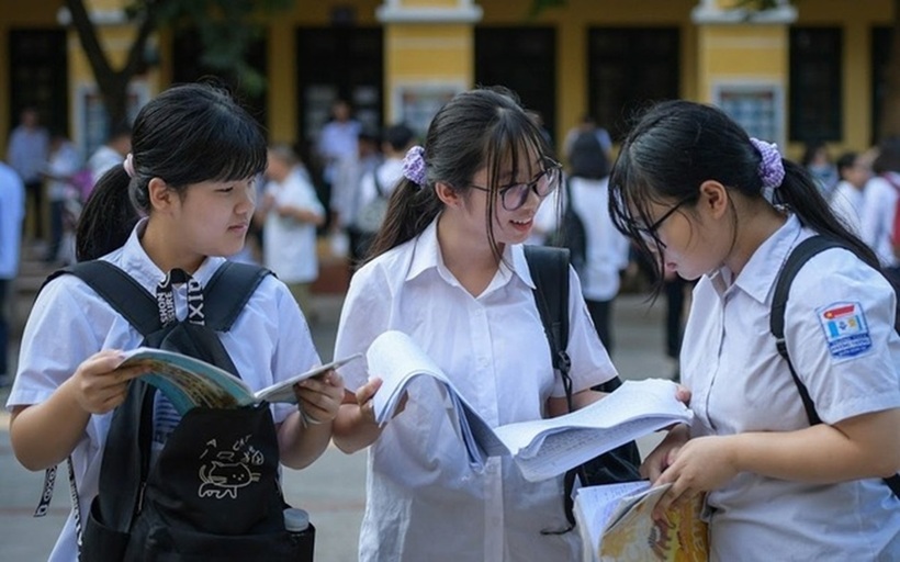 Đáp án gợi ý môn Ngữ văn kỳ thi vào lớp 10 tại Hà Nội năm 2024 được cập nhật nhanh nhất, chính xác nhất trên Đời sống & Pháp luật. Ảnh minh họa