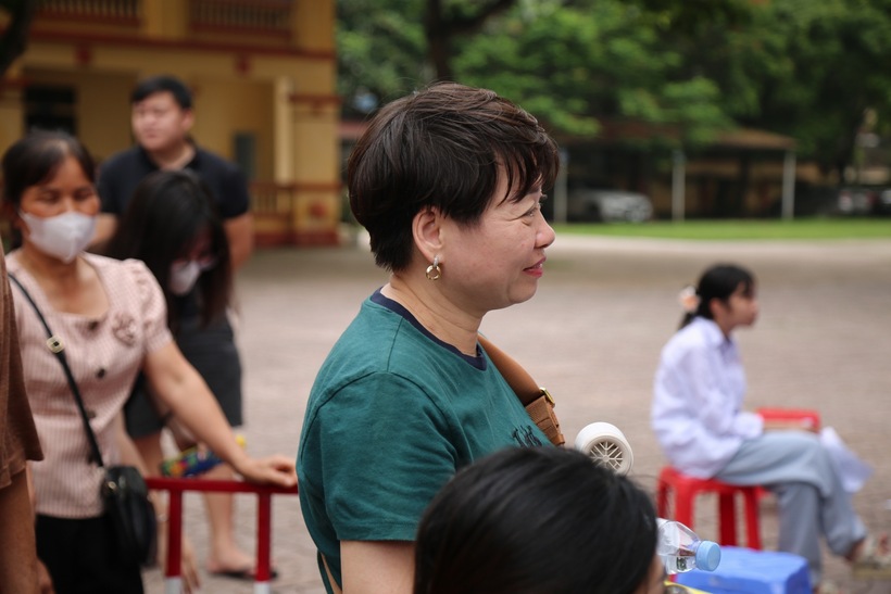 Mẹ Đức Phúc