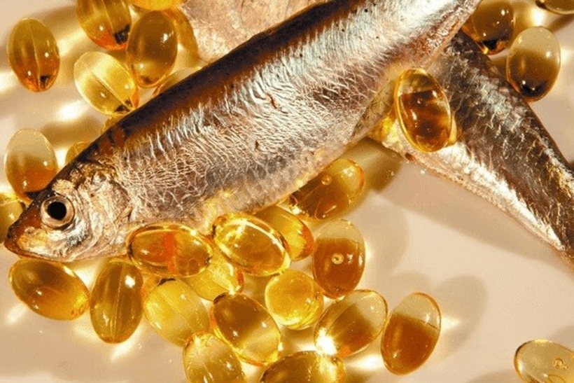 Hầu hết mọi người thường bỏ đi phần nội tạng, bao gồm cả gan và mỡ cá.