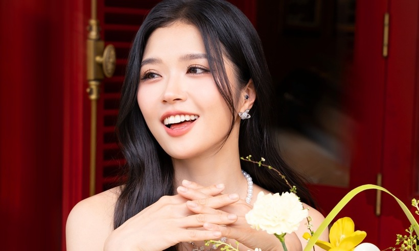 Suni Hạ Linh.