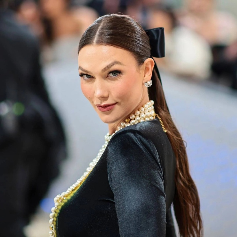 Karlie Kloss