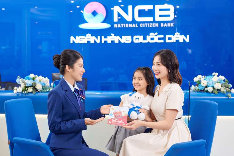 NCB công bố danh sách nhà đầu tư tham gia đợt chào bán cổ phiếu riêng lẻ - 1