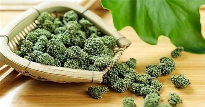 Hoa tam thất là vị thảo dược cực tốt cho sức khỏe