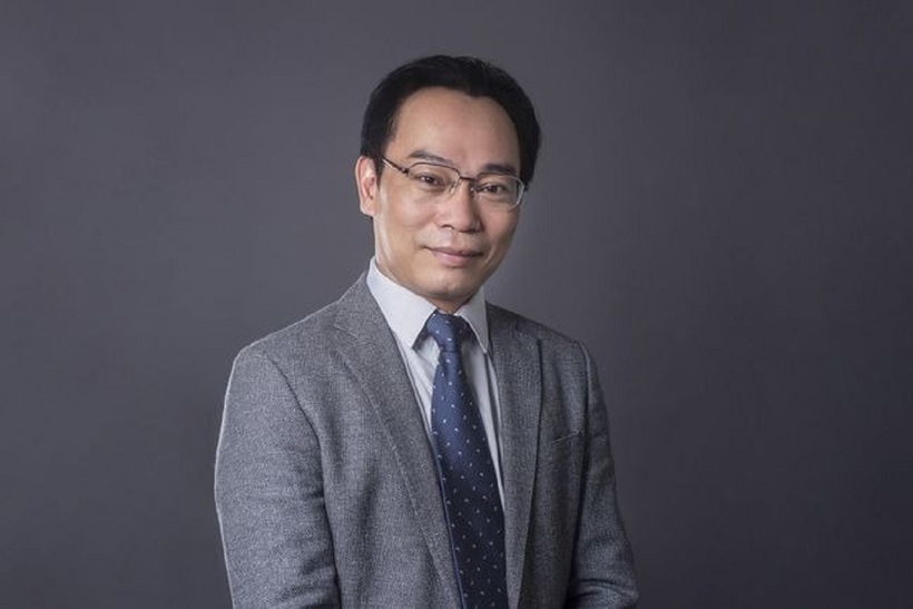 Thứ trưởng Hoàng Minh Sơn