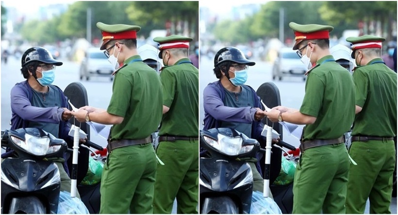 Theo quy định hiện hành, các lực lượng cảnh sát khác có thể được huy động phối hợp với cảnh sát giao thông tuần tra, kiểm soát trật tự, an toàn giao thông đường bộ.