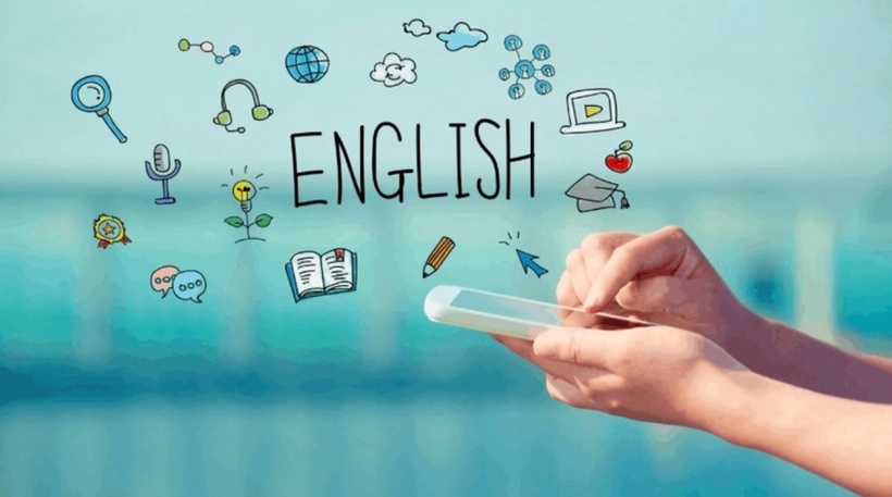 Cả nước có 80 trường đào tạo ngành Ngôn ngữ Anh. Ảnh minh họa