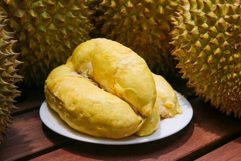 Sầu riêng có nóng không? Ai không nên ăn sâu riêng - 3