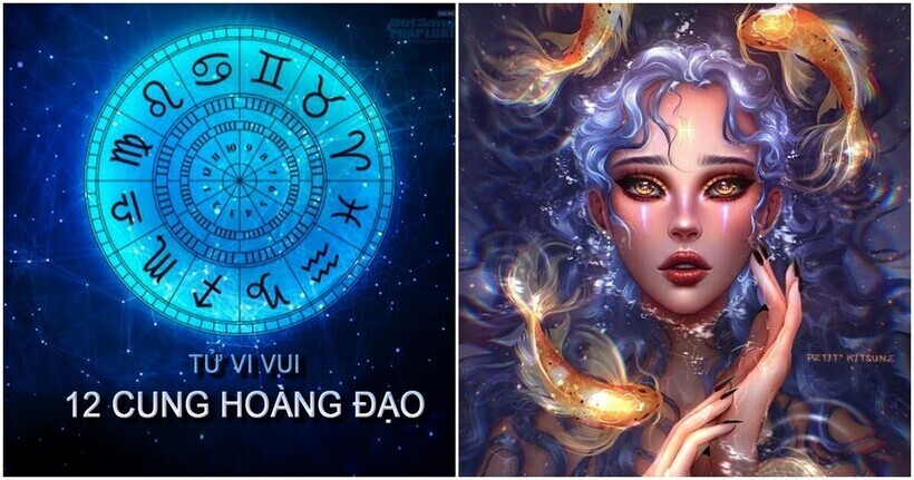 Tử Vi Ngày 13/6 Của 12 Cung Hoàng Đạo