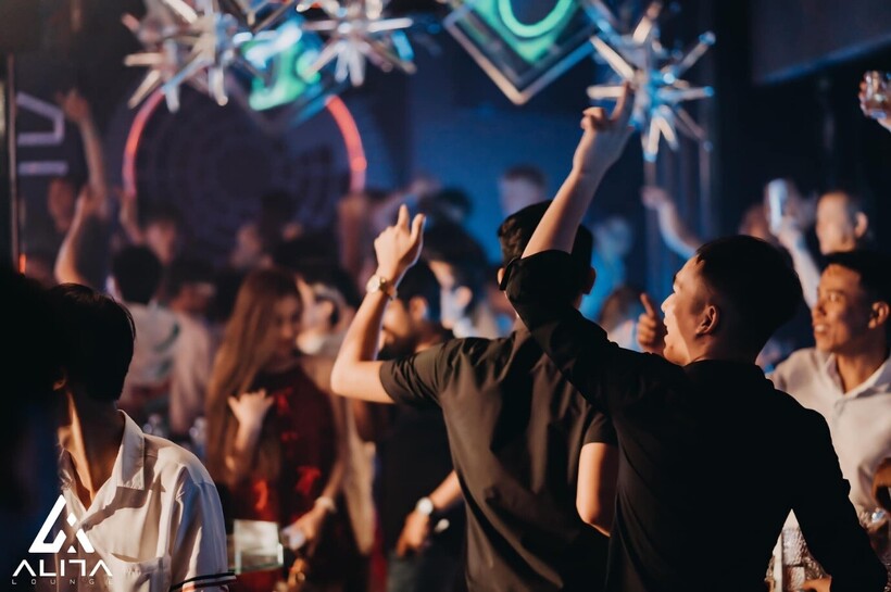 Hòa nhịp đam mê cùng DJ Đạt Nguyễn, “làn gió mới” trong làng âm nhạc điện tử Việt Nam - 4