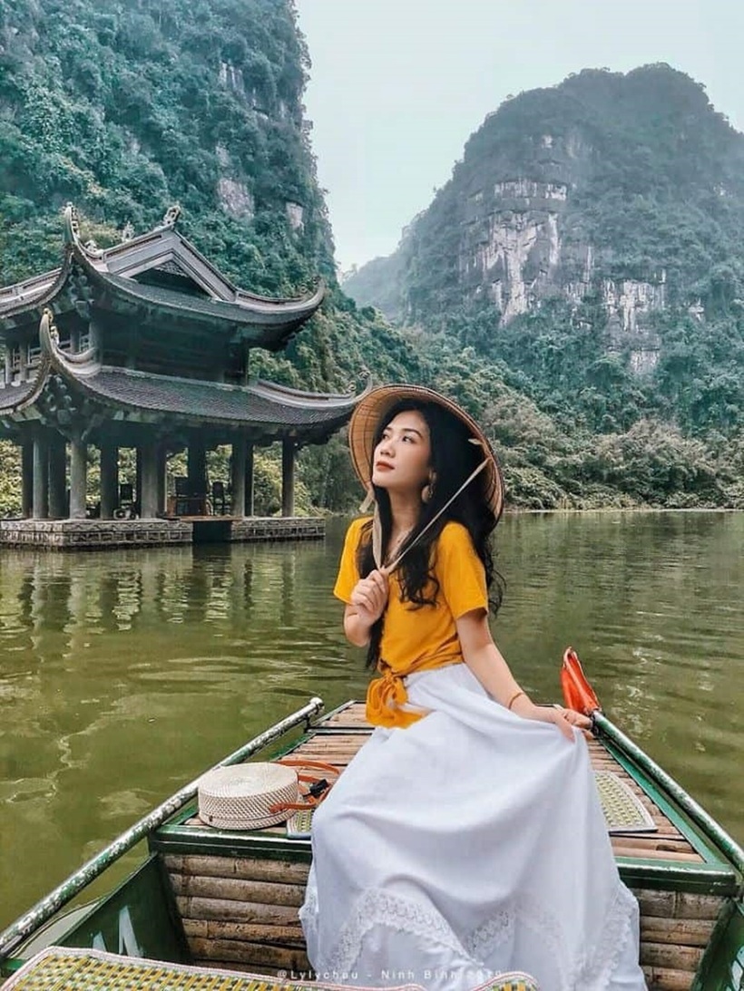 Đi du lịch Tràng An vào tháng mấy đẹp nhất? - 2