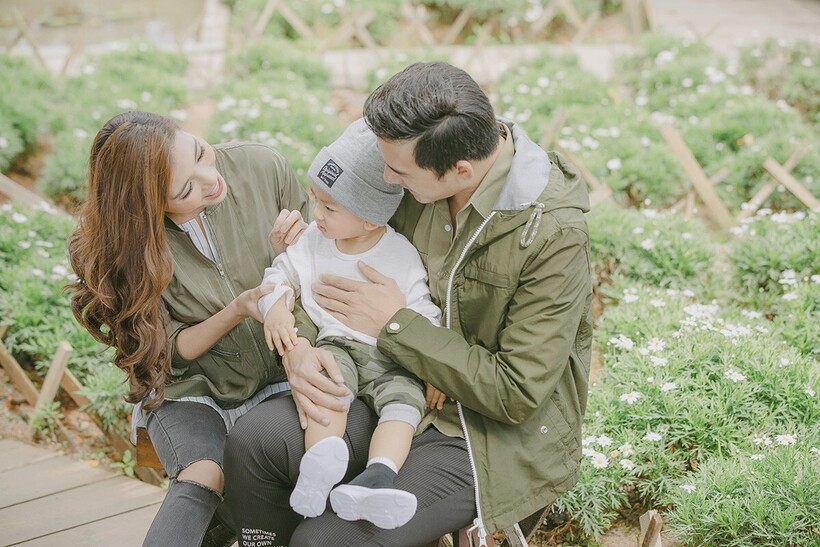 Kinh nghiệm từ A-Z khi đi du lịch cùng con nhỏ - 3