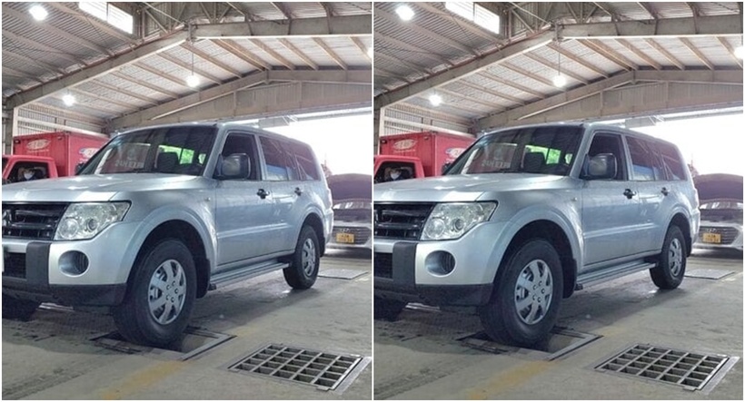 Khi mất giấy chứng nhận đăng kiểm, chủ phương tiện phải đưa xe đi kiểm định lại để được cấp giấy mới. (Ảnh: VTC News)