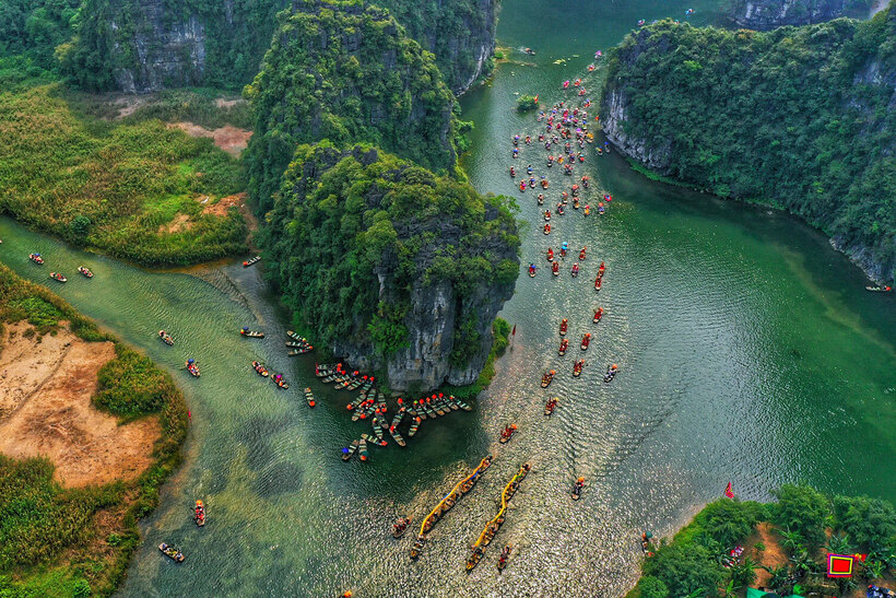 Lương 5 triệu, bạn có thể đi du lịch những đâu? - 2