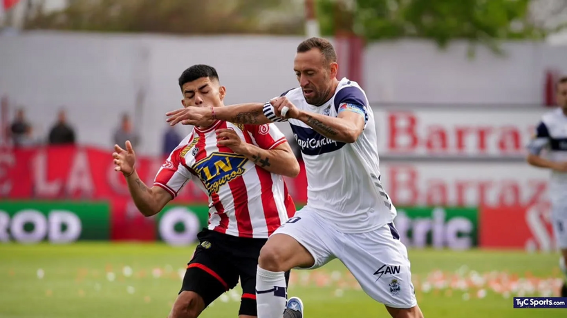 Nhận định trận Gimnasia vs Barracas Central 7h15 ngày 13/6/2024. Ảnh minh họa